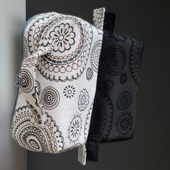 Handmade Cosmetic Organizer - Picture 4 of 7